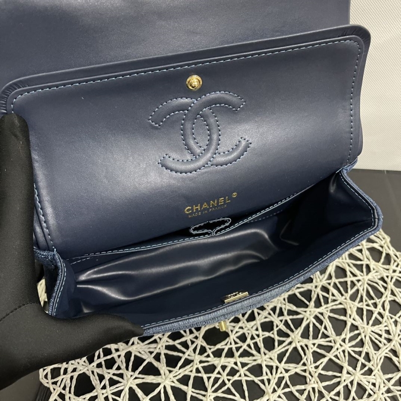 Ch**el cf series bags